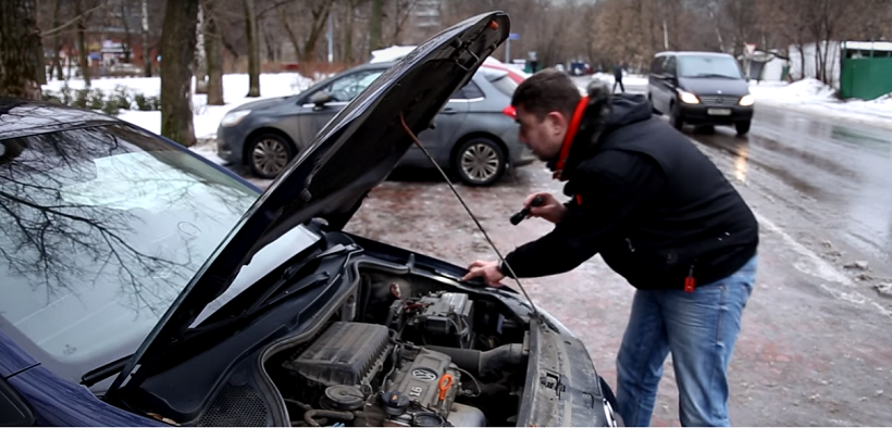 оценка автомобиля